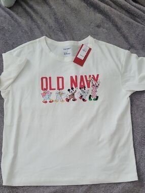Disney Old Navy